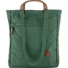 Image de Fjällräven, Unisexe, Sac, Totepack No. 1, Vert, (14 l)