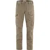 Image de Fjällräven, Hommes, Pantalon outdoor, Barents Pro (50), Marron, Beige