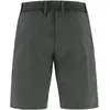 Image de Fjällräven, Hommes, Pantalon outdoor, Abisko Trail Stretch Shorts (50), Gris