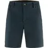 Image de Fjällräven, Hommes, Pantalon outdoor, Abisko Trail Stretch Shorts (56), Bleu
