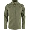 Image de Fjällräven, Hommes, Chemise, Abisko Trail Shirt L/S, Vert, (S)