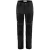 Image de Fjällräven, Femmes, Pantalon outdoor, Keb Agile Winter Trousers W (42, M, XL), Noir