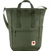 Image de Fjällräven, Unisexe, Sac, High Coast Totepack, Vert, (23 l)