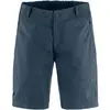 Image de Fjällräven, Hommes, Pantalon de cyclisme, Hoja Hybrid Shorts (54), Bleu