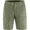 Image de Fjällräven, Hommes, Pantalon outdoor, Abisko Hybrid Trail Shorts (54), Vert