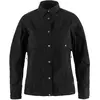Image de Fjällräven, Femmes, Veste de cyclisme, Hoja Rider's Wind Jacket W (L), Noir, L