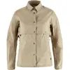Image de Fjällräven, Femmes, Vestes d'extérieur, Hoja Rider's Wind Jacket W (XL), Marron