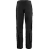 Image de Fjällräven, Femmes, Pantalon outdoor, Keb GTX (M), Noir