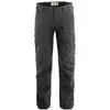 Image de Fjällräven, Hommes, Pantalon outdoor, Vidda Pro Lite Zip-Off Trousers (50), Gris