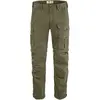 Image de Fjällräven, Hommes, Pantalon outdoor, Vidda Pro Lite Zip-Off Trousers (50, L), Vert