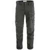Image de Fjällräven, Hommes, Pantalon outdoor, Vidda Pro Lite Zip-Off Trousers (54), Gris