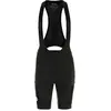 Image de Fjällräven, Femmes, Pantalon de cyclisme, Hoja (XL), Noir