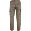 Image de Fjällräven, Hommes, Pantalon outdoor, Karl Pro Zip-off Trousers (54, XL), Marron