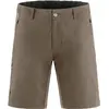 Image de Fjällräven, Hommes, Pantalon, Hoja Hybrid Shorts, Marron, (L, M)