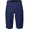 Image de Poc, Hommes, Pantalon de cyclisme, Essential Enduro Shorts (S), Bleu