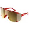 Image de Poc Lunettes De Soleil Devour Mid