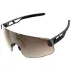 Image de Poc, Lunettes de sport, Elicit Toric Sportbrille (Noir), Argent, Noir