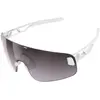 Image de Poc, Lunettes de sport, Elicit Toric Sportbrille, Blanc, Argent
