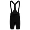 Image de Poc, Hommes, Pantalon de cyclisme, Raceday Bib Shorts Trägerhose (L), Noir