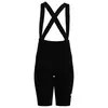 Image de Poc, Femmes, Pantalon de cyclisme, Cuissard de course W's Raceday, noir (S), Noir