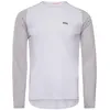 Image de Poc, Hommes, Maillot de cyclisme, Motion Air LS Jersey (M), Blanc, M