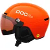 Image de Poc, Casque de ski, (55 - 58 cm, L, M)