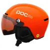 Image de Poc Casque Avec Visière Pocito Obex Visor