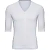 Image de Poc, Maillot de cyclisme, Raceday S/S Trikot (M), Blanc, M