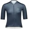Image de Poc, Femmes, Maillot de cyclisme, Maillot de cyclisme W's Pristine Jersey, bleu marine (S), Bleu, S