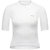 Image de Poc, Femmes, Maillot de cyclisme, Cadence Damen Jersey (M), Blanc, M