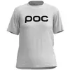 Image de Poc, Femmes, Maillot de cyclisme, Reform Enduro Damen T-Shirt (M), Blanc, M