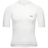 Image de Poc, Maillot de cyclisme, Cadence Jersey (M), Blanc, M