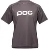 Image de Poc, Femmes, Maillot de cyclisme, Reform Enduro Damen T-Shirt (S), Gris, S