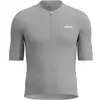 Image de Poc, Hommes, Maillot de cyclisme, Cadence Jersey (L), Gris, L