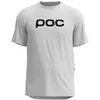 Image de Poc, Hommes, Maillot de cyclisme, Men's Reform Enduro Tee (XL), Blanc, XL