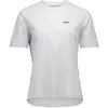 Image de Poc, Femmes, Maillot de cyclisme, Motion Air SS Damen Jersey (L), Blanc, L