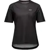 Image de Poc, Femmes, Maillot de cyclisme, Motion Air SS Damen Jersey (S), Noir, S