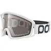 Image de Poc, Hommes, Lunettes de sport, Zygon Goggle (Blanc Hydrogène, Marron clair Trail-Cloudy), Blanc, Marron