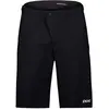 Image de Poc, Hommes, Pantalon de cyclisme, Motion Shorts (XXL), Noir