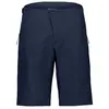 Image de Poc, Hommes, Pantalon de cyclisme, Ms Motion Air Shorts (M), Bleu