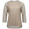 Image de Poc, Femmes, Maillot de cyclisme, Motion Air 3/4 Damen Jersey (L), Blanc, L