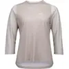 Image de Poc, Femmes, Maillot de cyclisme, Motion Air 3/4 Damen Jersey (XS), Blanc, XS