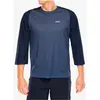 Image de Poc, Hommes, Maillot de cyclisme, Motion Air 3/4 Sleeve Trikot (L), Bleu, L