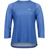 Image de Poc, Femmes, Maillot de cyclisme, Motion Air 3/4 Damen Jersey (S), Bleu, S
