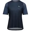 Image de Poc, Femmes, Maillot de cyclisme, Ws Motion Air S/S Jersey (L), Bleu, L