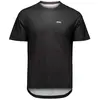 Image de Poc Maillot Enduro Manches Courtes Motion Air