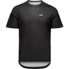 Image de Poc, Hommes, Maillot de cyclisme, Motion Air SS Jersey (XXL), Noir, XXL