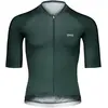 Image de Poc, Hommes, Maillot de cyclisme, Koszulka rowerowa M's Pristine Jersey zielony (L), Vert, L
