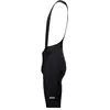 Image de Poc, Hommes, Pantalon de cyclisme, Cadence Bib Shorts Trägerhose (L), Blanc, Noir