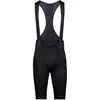 Image de Poc, Hommes, Pantalon de cyclisme, Cadence Bib Shorts Trägerhose (L, M), Noir